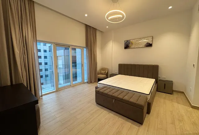 Luxury living in 1 BHK | FF | Rawdat Al Khail