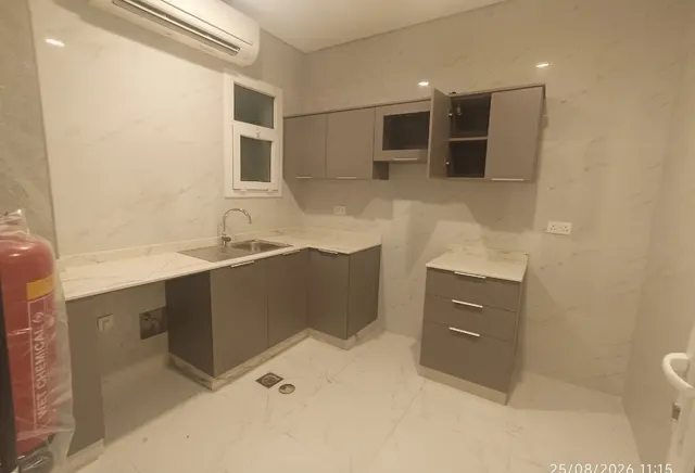 Brand New 3BHK Apartment in Bin Mahmoud
