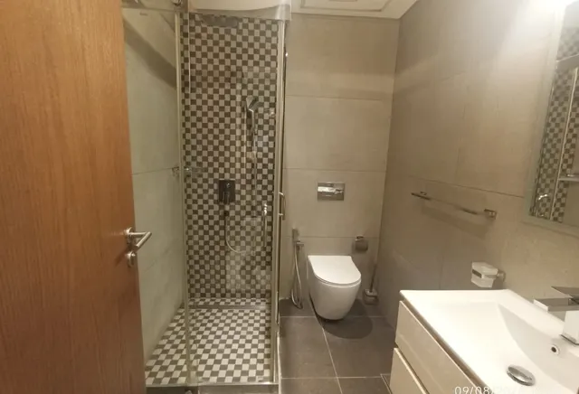 Modern 1BHK FF with Master Bedroom in Al Doha Al J