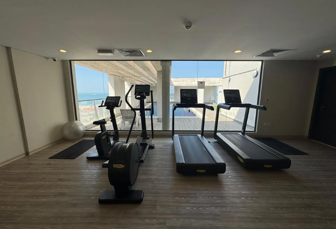 2 BHK (+2 Balconies) | FF | Giardino Gardens