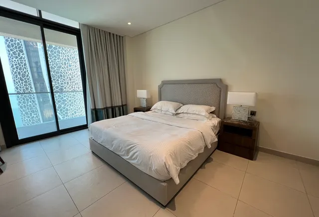 Modern 2BHK - Marina View - Lusail Marina