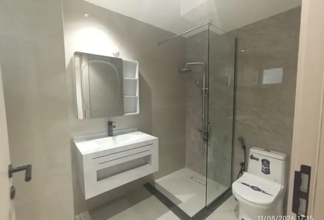 Modern 2BHK Apartment for Rent in Al Muntazah