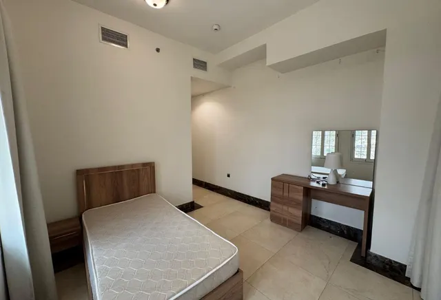 Spacious 3BHK Duplex - Lusail Fox Hills