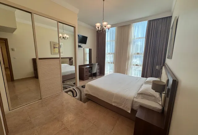 2BHK - Bills Included - West Bay