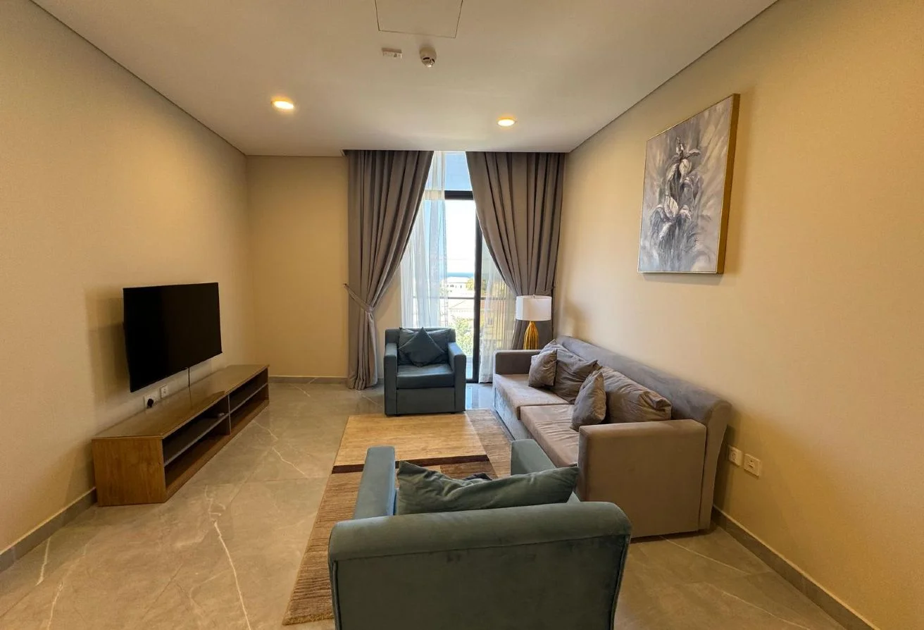 2 BHK (+2 Balconies) | FF | Giardino Gardens