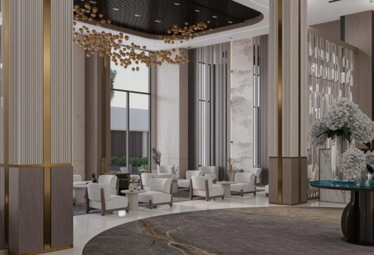 Luxury 2-Bedroom Apartment | Fully Furnished | 0%