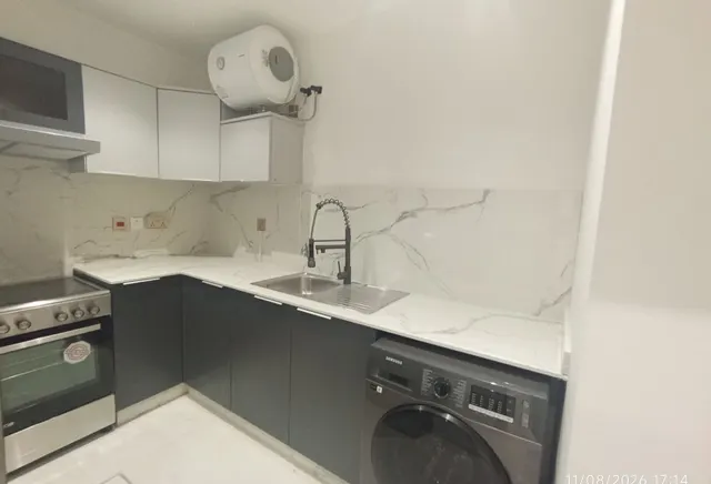 Modern 2BHK Apartment for Rent in Al Muntazah - view 3