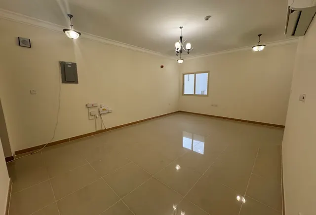 Large living spaces | 2 BHK | UF | Mansoura