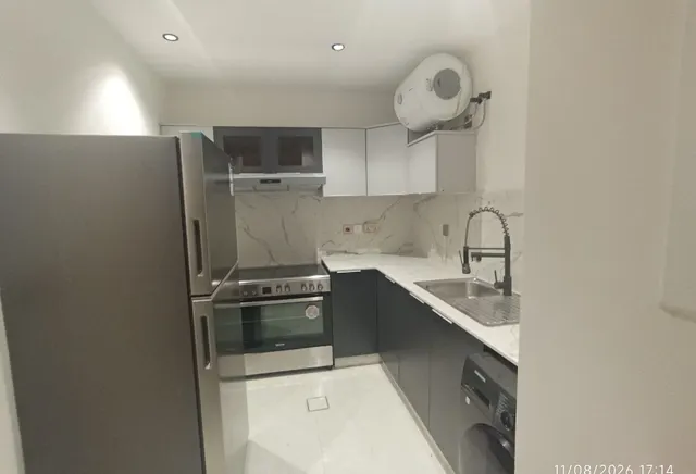 Modern 2BHK Apartment for Rent in Al Muntazah