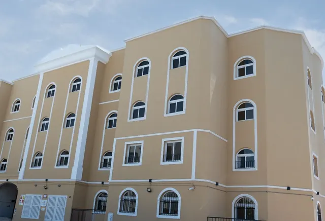 Luxurious Fully Furnished 2 BHK Apartment for Rent - view 3
