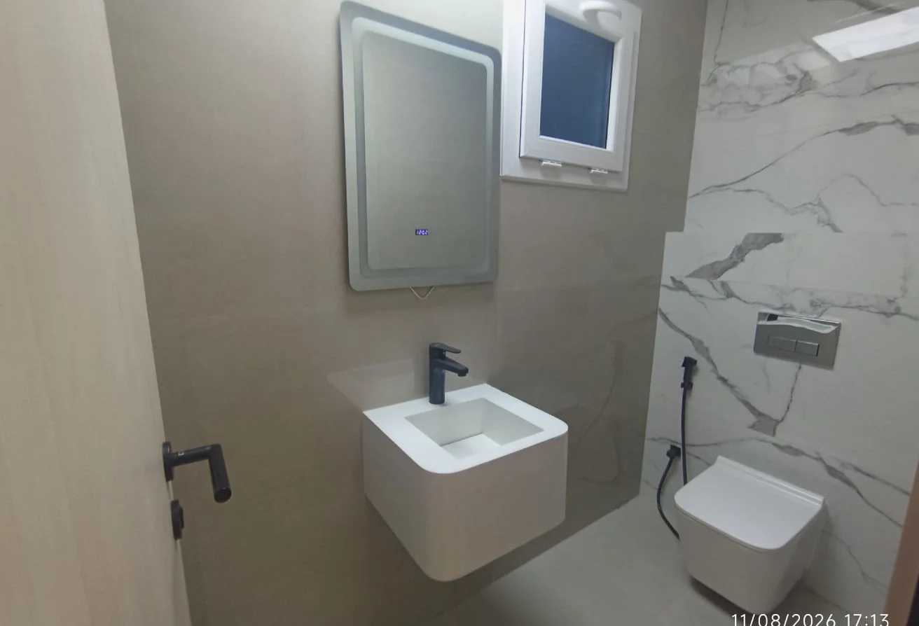 Modern 2BHK Apartment for Rent in Al Muntazah – St