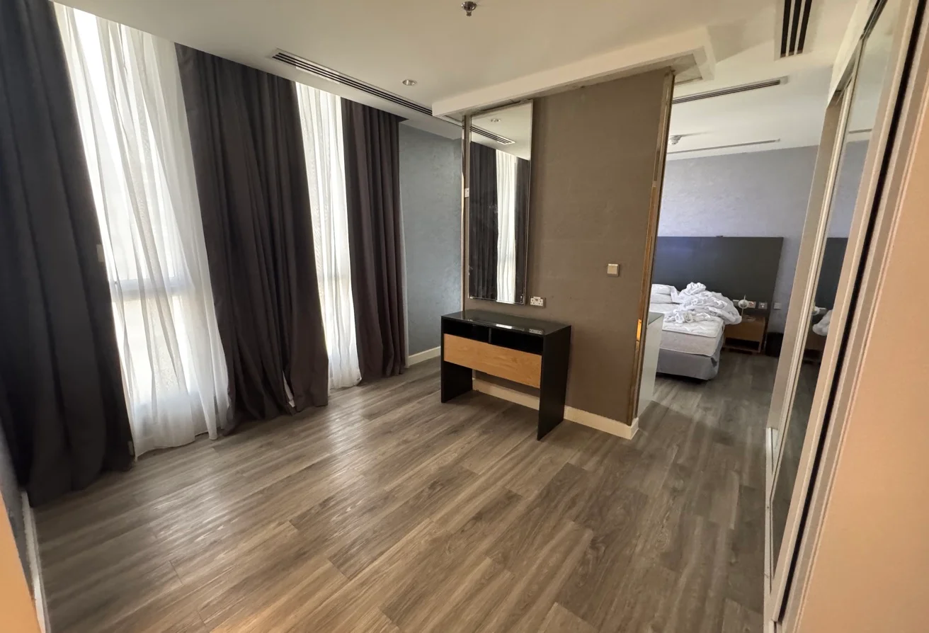 Modern apartment 2 BHK | FF | Muntazah