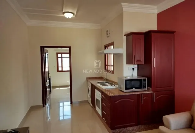 1 Bedroom Apartment for Rent | FF | in Al Kheesa