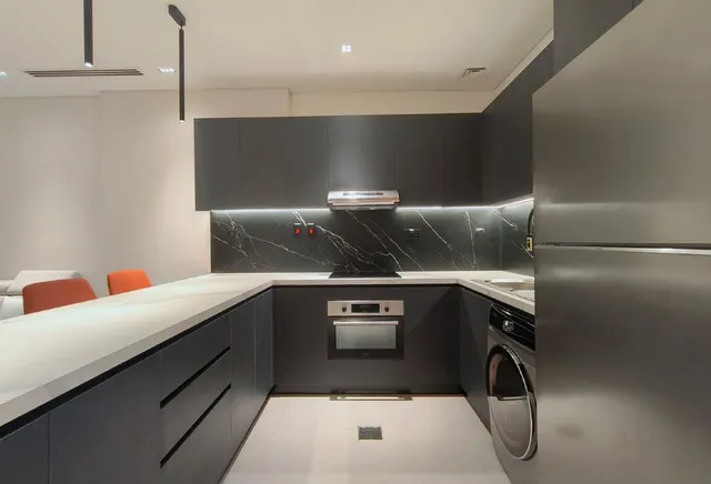 Luxury Studio | 6-Year Payment Plan | The Pearl