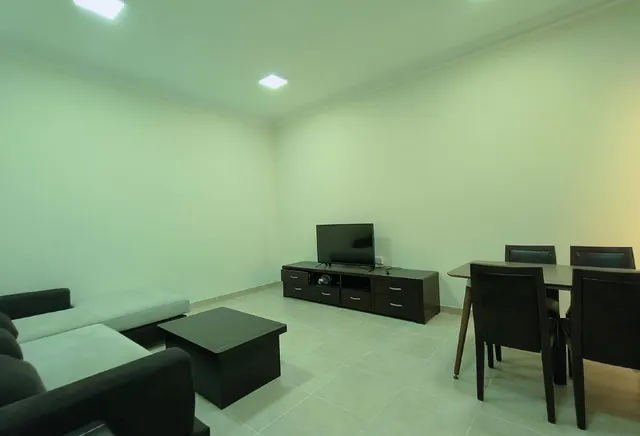 1 Bedroom Apartment| FF | in Al Thumama