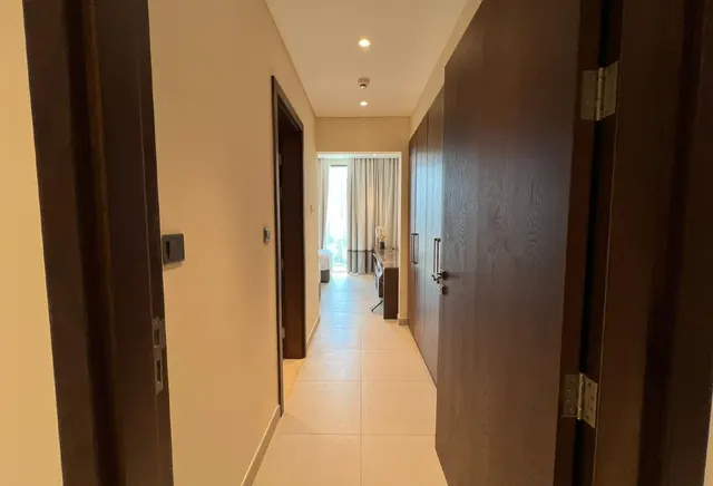 Fully Furnished 2 BHK |Lusail Marina|Stunning View