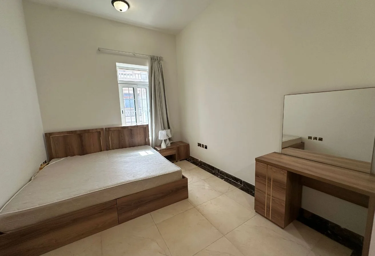 2 BHK | FF | Lusail Fox Hills