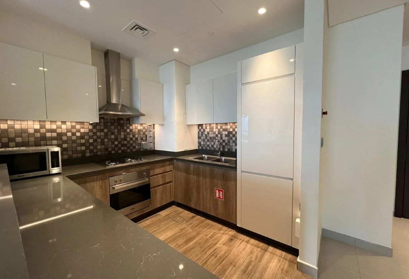 2BHK + Maid FF - Lusail Marina