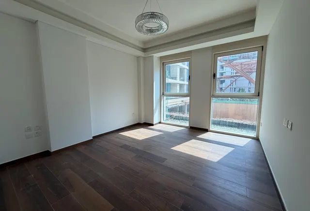 1BHK - Semi Furnished - Gewan Island