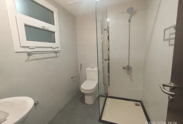 New Fully Furnished 2 BHK in Al Mansoura