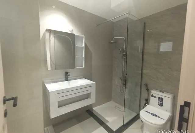 Modern 2BHK Apartment for Rent in Al Muntazah