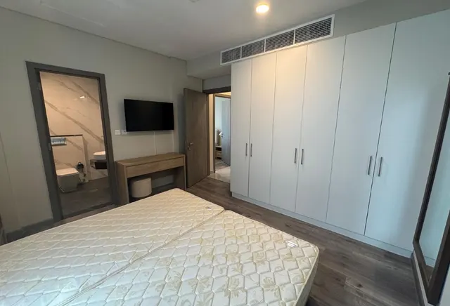 2 BHK (+Balcony) | FF | Giardino Gardens