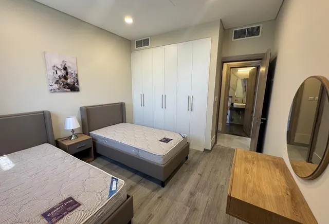 2 BHK (+Balcony) | FF | Giardino Gardens