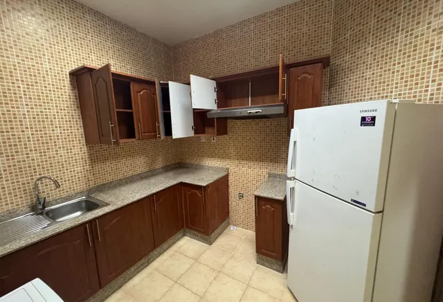 Furnished 2BHK for Rent | Bin Omran