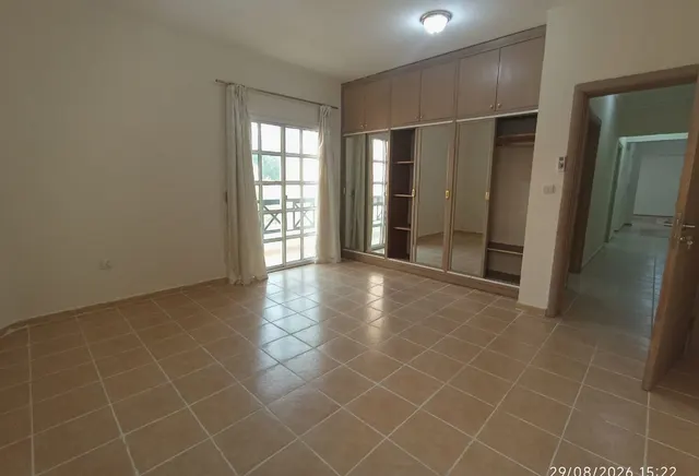 Spacious 2BHK UF with Balcony, Pool & Gym
