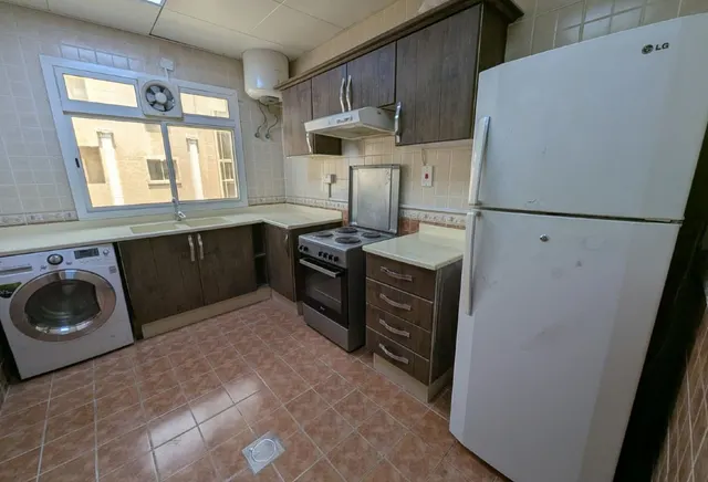 Cozy 2BHK - FF - Al Sadd