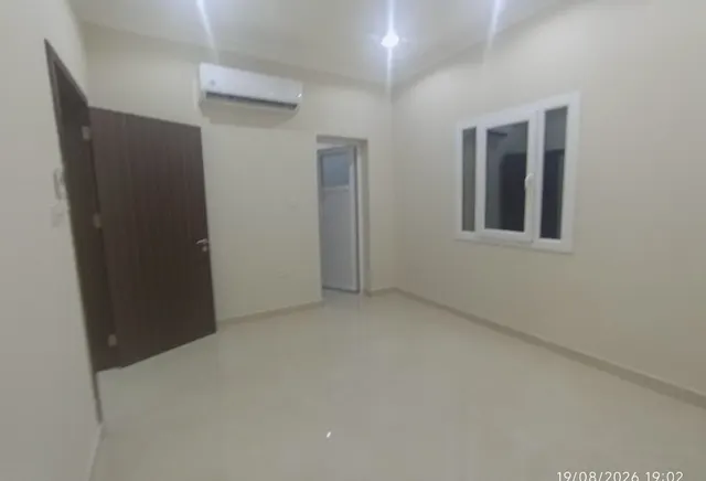 Brand New Semi-Furnished 2BHK in Al Nasr