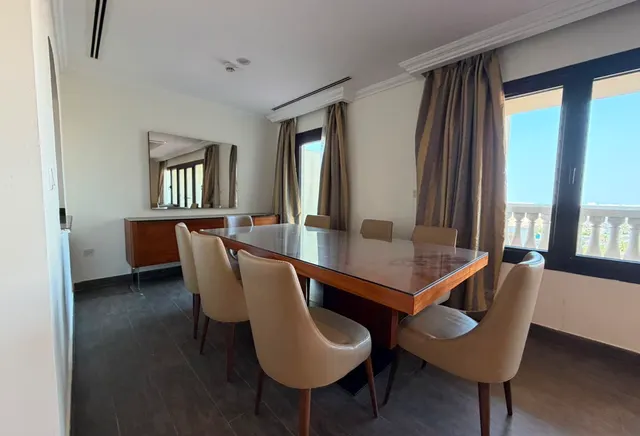 2 BHK + 2 balconys | In The Pearl Island