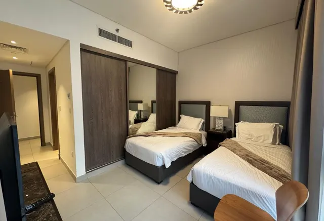 Luxurious Living: 2 BHK | Rawdat Al Khail