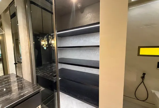 Luxury One bedroom in Porto Arabia
