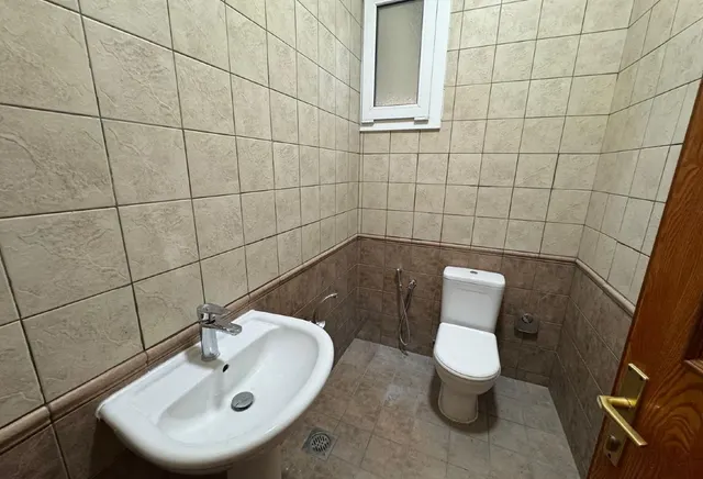 Villa 3 BHK | SF | Al Nasr