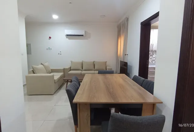 Fully Furnished 2BHK for Rent – Prime Location