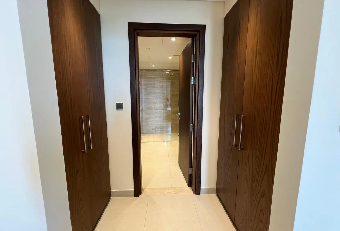 2BHK + Maid FF - Lusail Marina