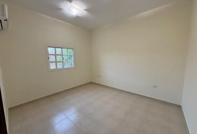 Elegant 4BHK Villa - Compound - Al Waab