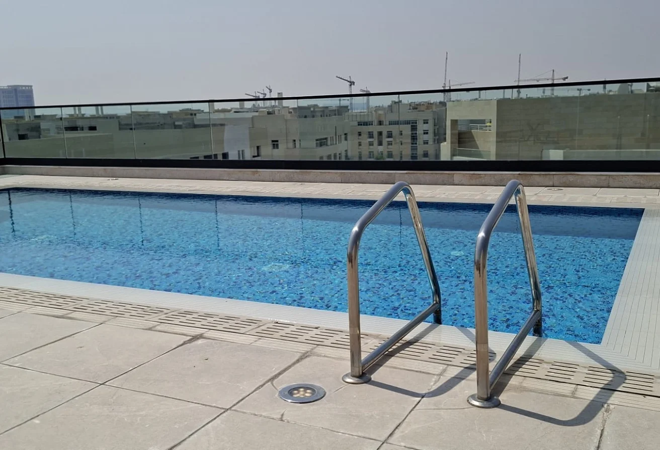 Apartment in Lusail
