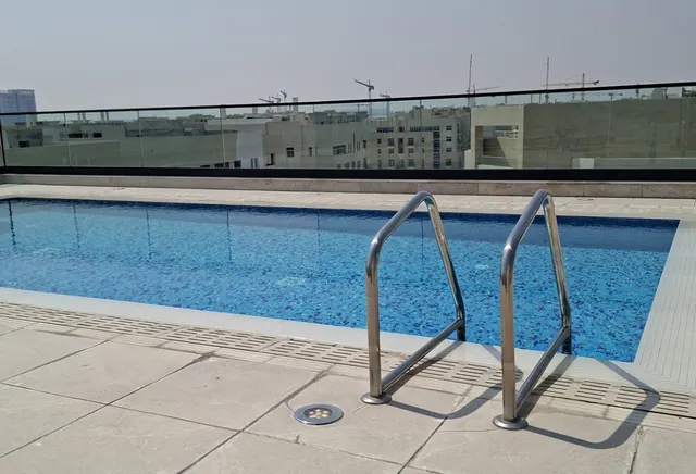 Apartment in Lusail