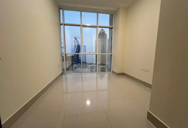 Bright 2BHK SF - Lusail Marina