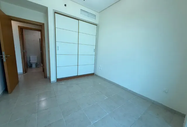 Semi Furnished 2 Bedroom Apartment with Sea view - view 3
