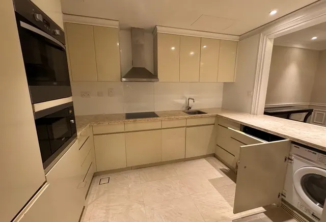 Luxury 3BHK - Beach Access - West Bay