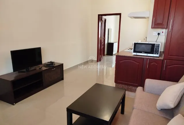 1 Bedroom Apartment for Rent | FF | in Al Kheesa