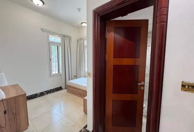 Spacious 3BHK Duplex - Lusail Fox Hills - view 3