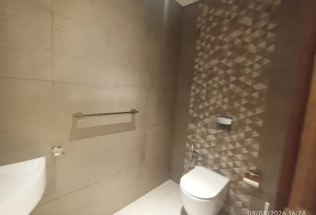 Modern 1BHK FF with Master Bedroom in Al Doha Al J