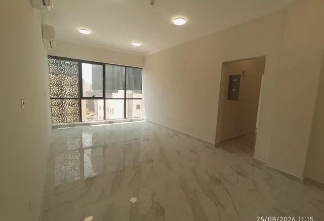 Brand New 3BHK Apartment in Bin Mahmoud