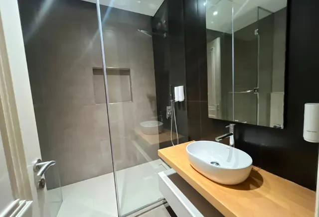 3-Bedroom+Maid | FF | Tower View | Floresta Pearl