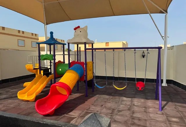 3 BHK Villa | SF | Compound | Al Waab
