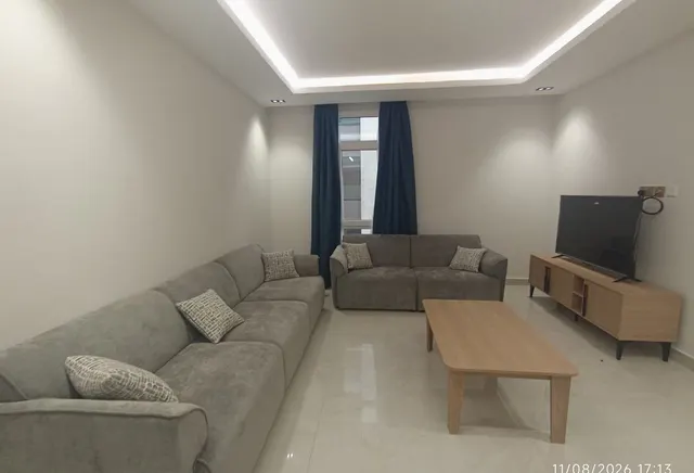Modern 2BHK Apartment for Rent in Al Muntazah – St